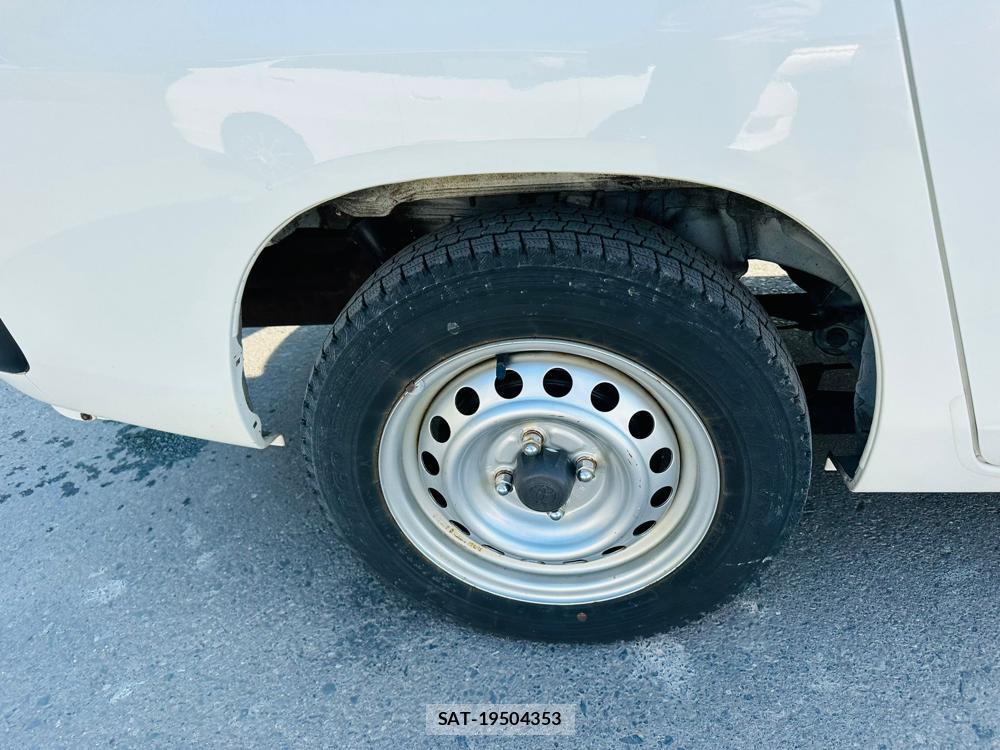Toyota PROBOX VAN 2020 6762414-27