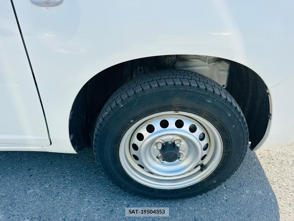 Toyota PROBOX VAN 2020 6762414-28