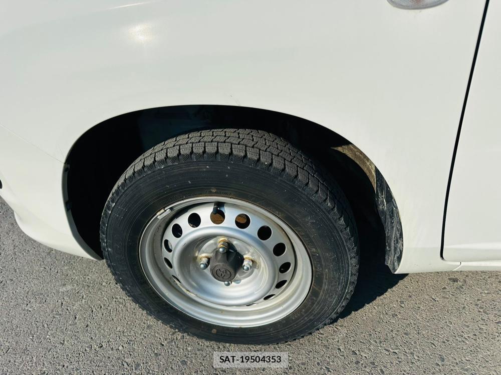 Toyota PROBOX VAN 2020 6762414-29