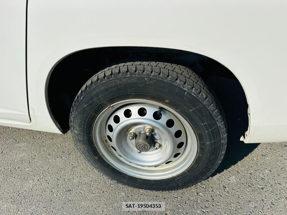 Toyota PROBOX VAN 2020 6762414-30
