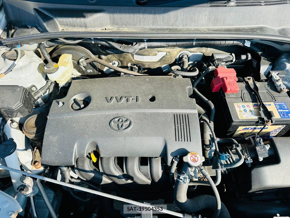 Toyota PROBOX VAN 2020 6762414-33
