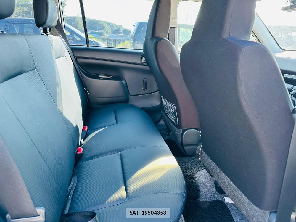 Toyota PROBOX VAN 2020 6762414-8