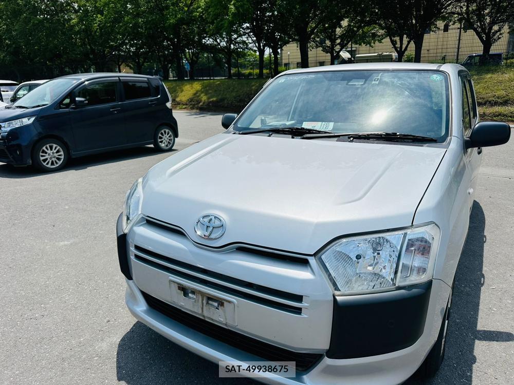 Toyota PROBOX VAN 2019-05 7317216-0