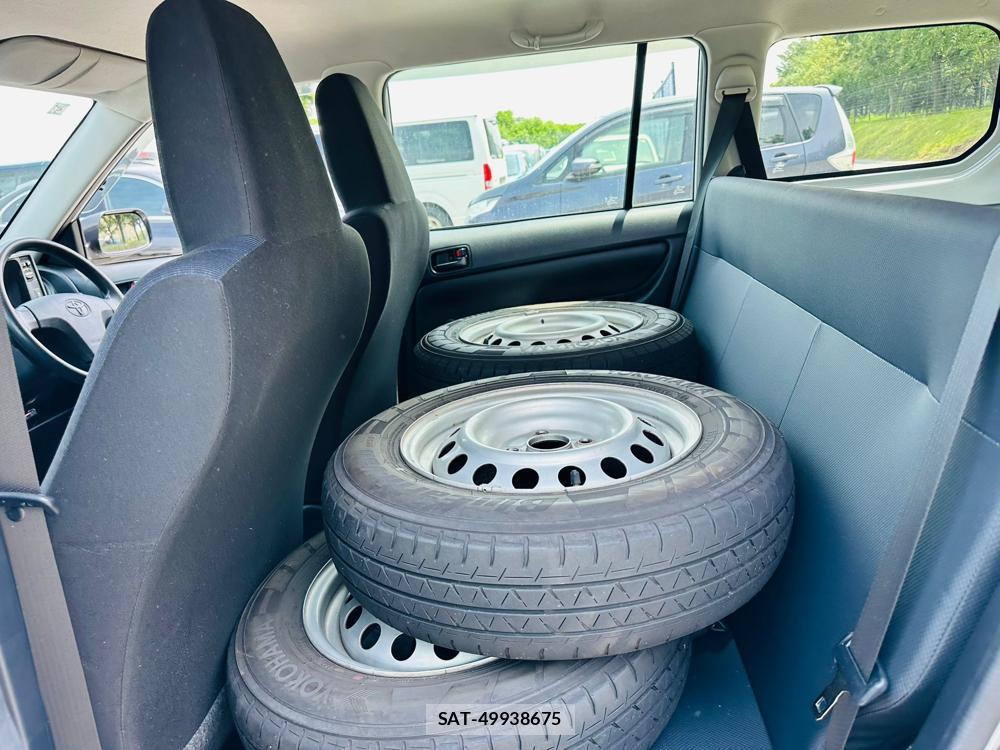 Toyota PROBOX VAN 2019-05 7317216-9