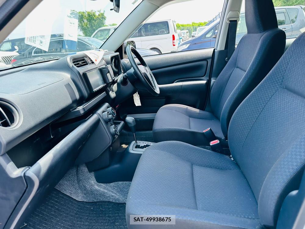 Toyota PROBOX VAN 2019-05 7317216-10