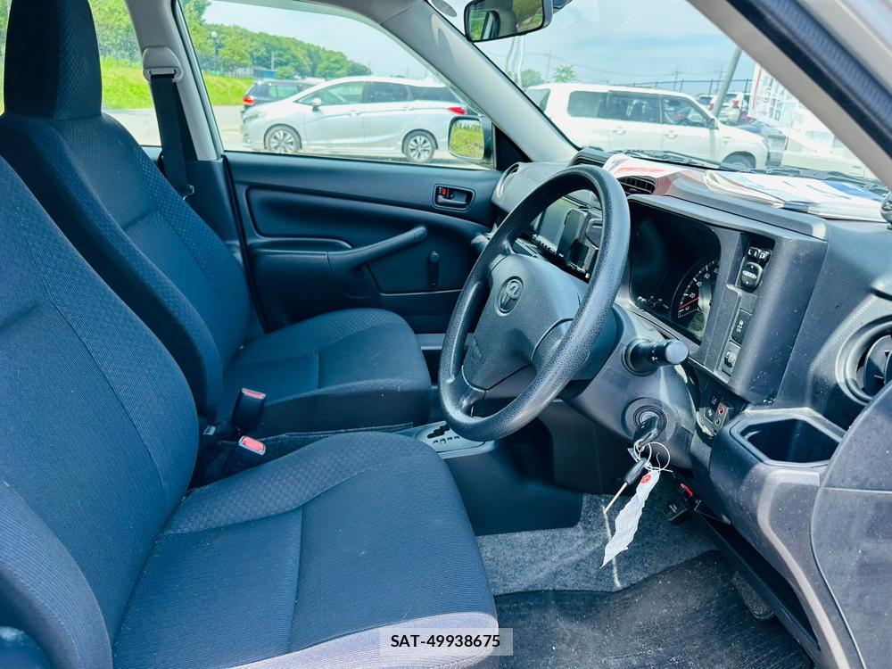 Toyota PROBOX VAN 2019-05 7317216-11