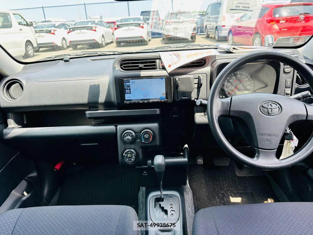 Toyota PROBOX VAN 2019-05 7317216-12