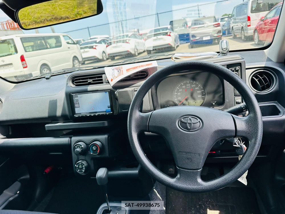 Toyota PROBOX VAN 2019-05 7317216-13