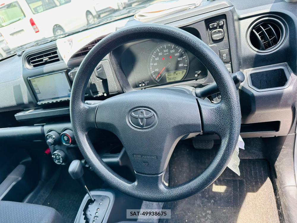 Toyota PROBOX VAN 2019-05 7317216-14