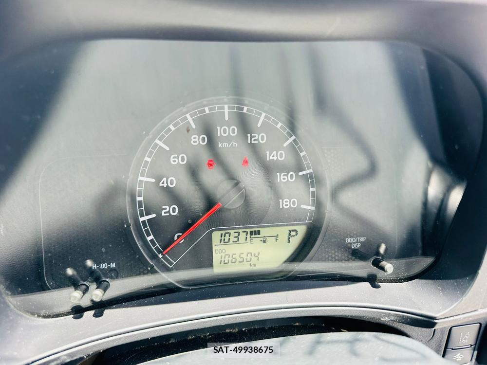 Toyota PROBOX VAN 2019-05 7317216-15