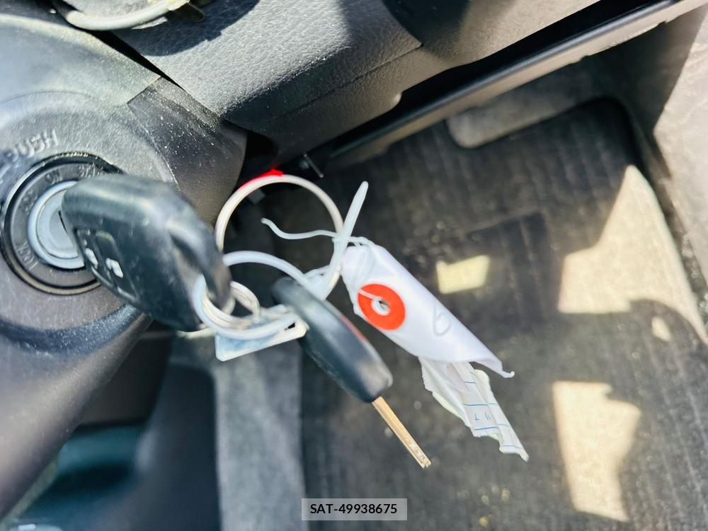 Toyota PROBOX VAN 2019-05 7317216-16