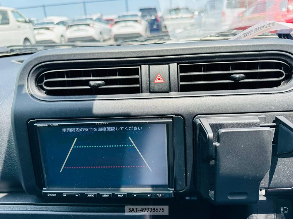 Toyota PROBOX VAN 2019-05 7317216-18