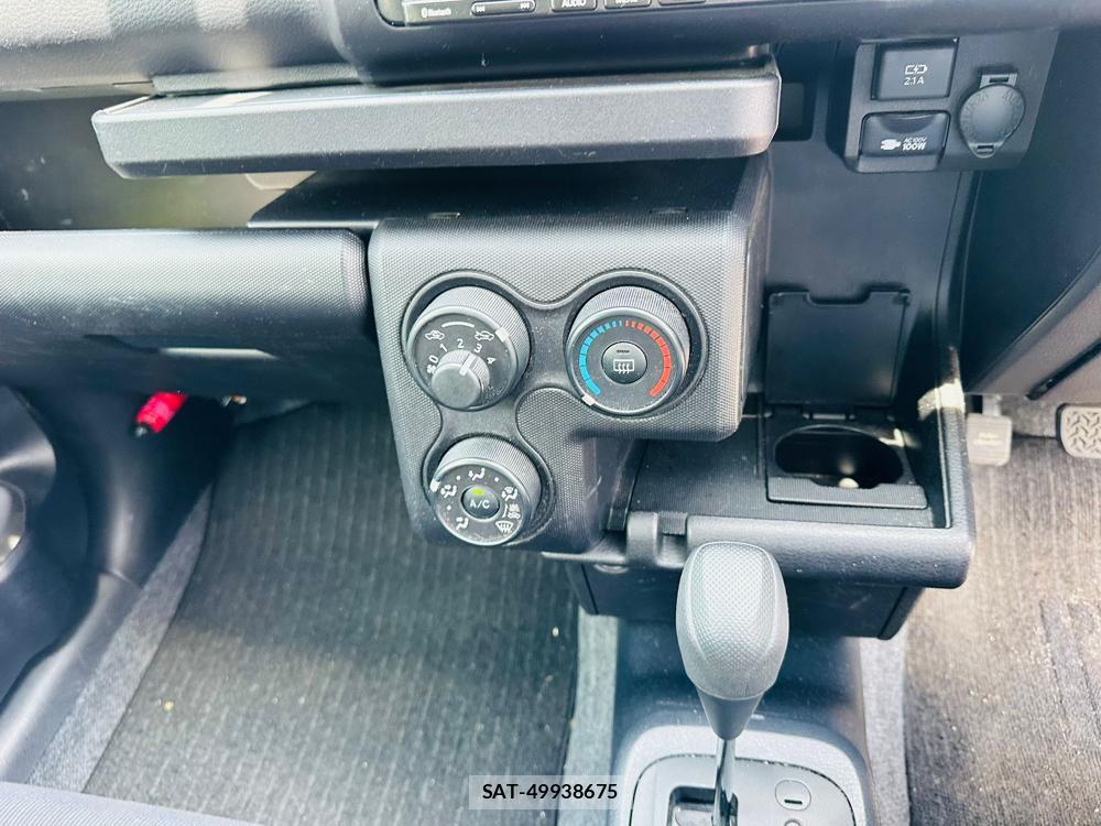 Toyota PROBOX VAN 2019-05 7317216-19