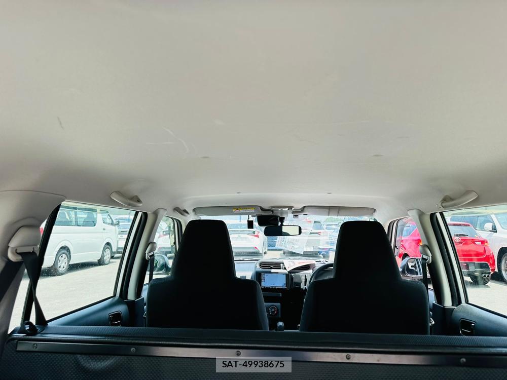 Toyota PROBOX VAN 2019-05 7317216-24