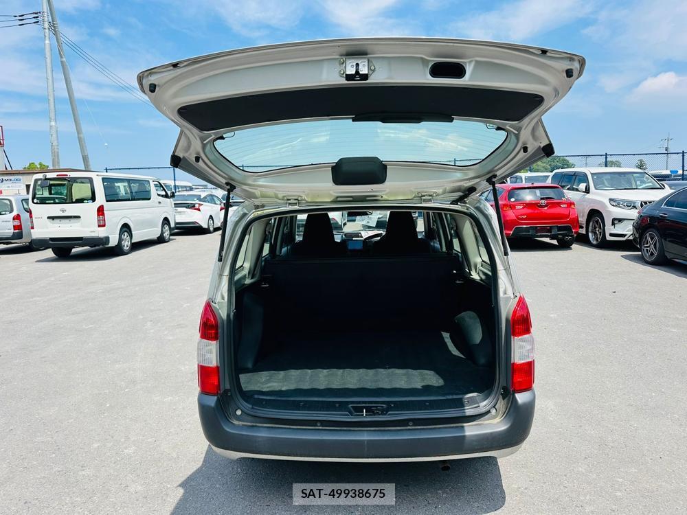 Toyota PROBOX VAN 2019-05 7317216-26