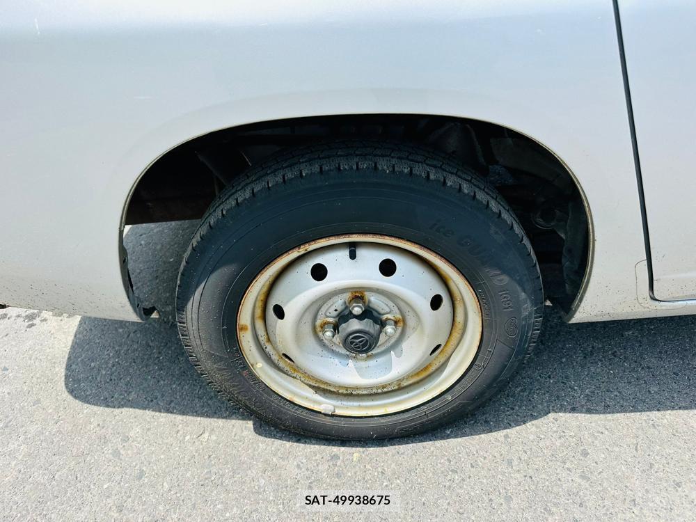 Toyota PROBOX VAN 2019-05 7317216-27