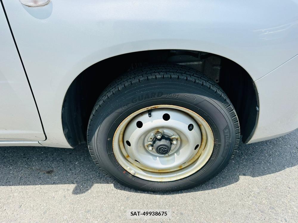 Toyota PROBOX VAN 2019-05 7317216-28
