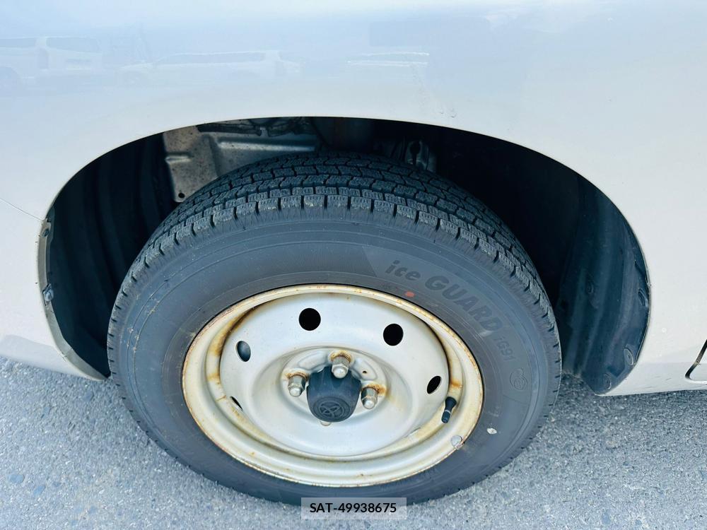 Toyota PROBOX VAN 2019-05 7317216-29