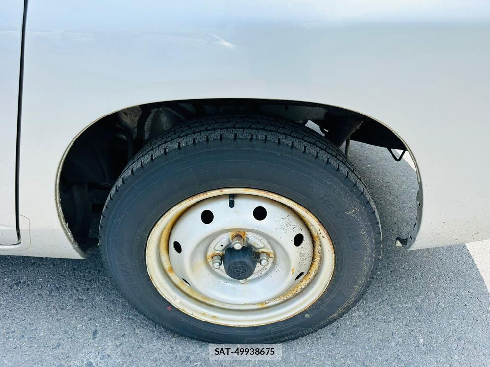 Toyota PROBOX VAN 2019-05 7317216-30