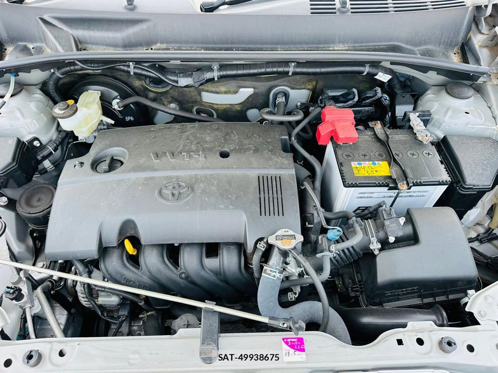 Toyota PROBOX VAN 2019-05 7317216-33