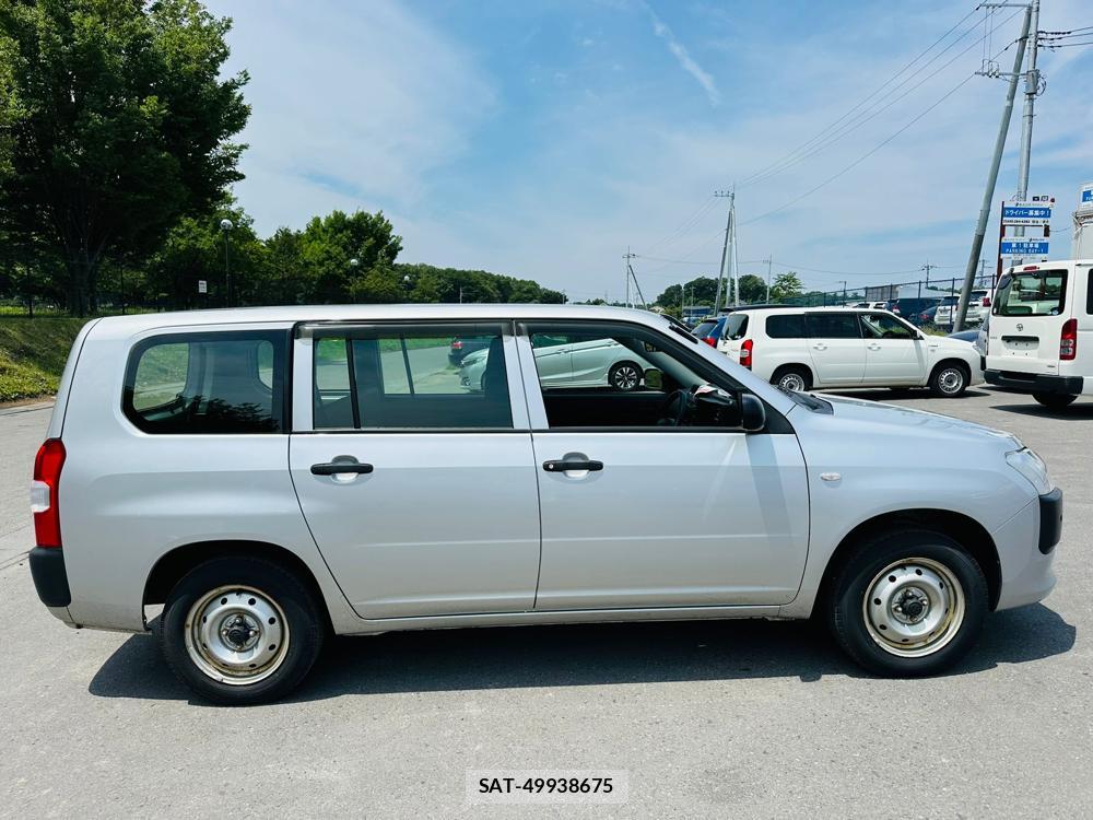 Toyota PROBOX VAN 2019-05 7317216-5