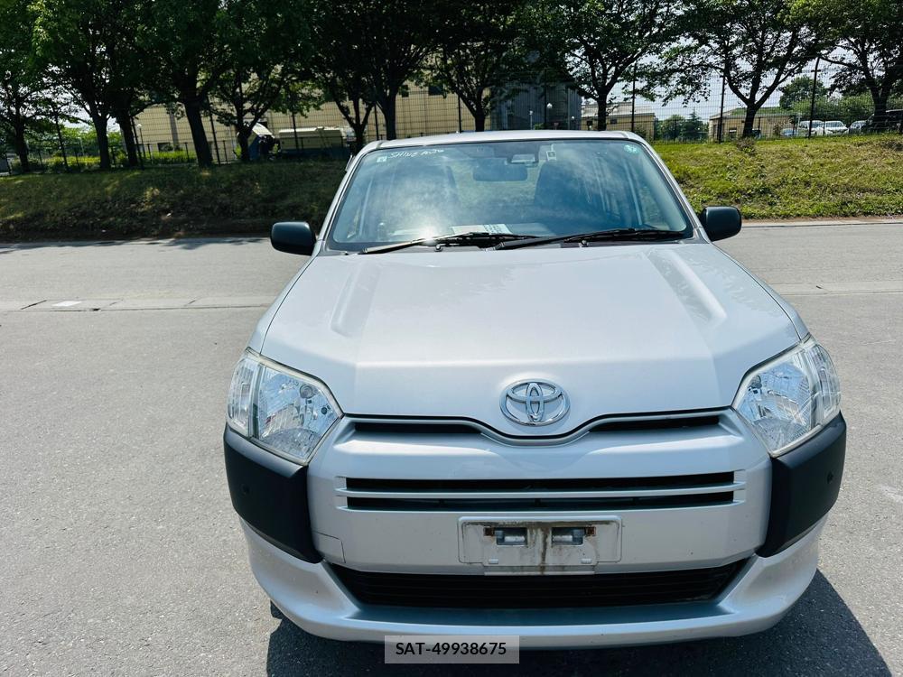 Toyota PROBOX VAN 2019-05 7317216-7