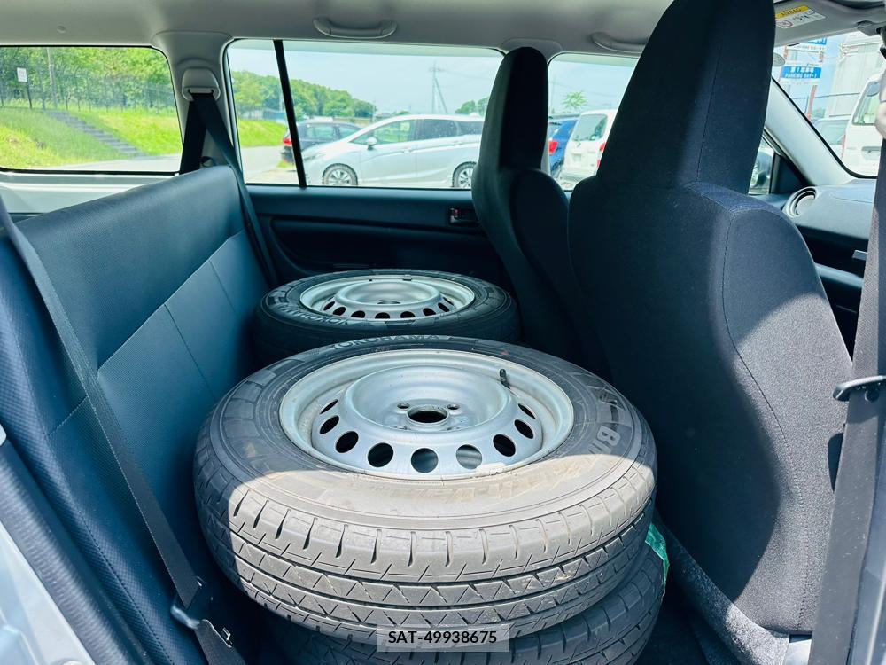 Toyota PROBOX VAN 2019-05 7317216-8