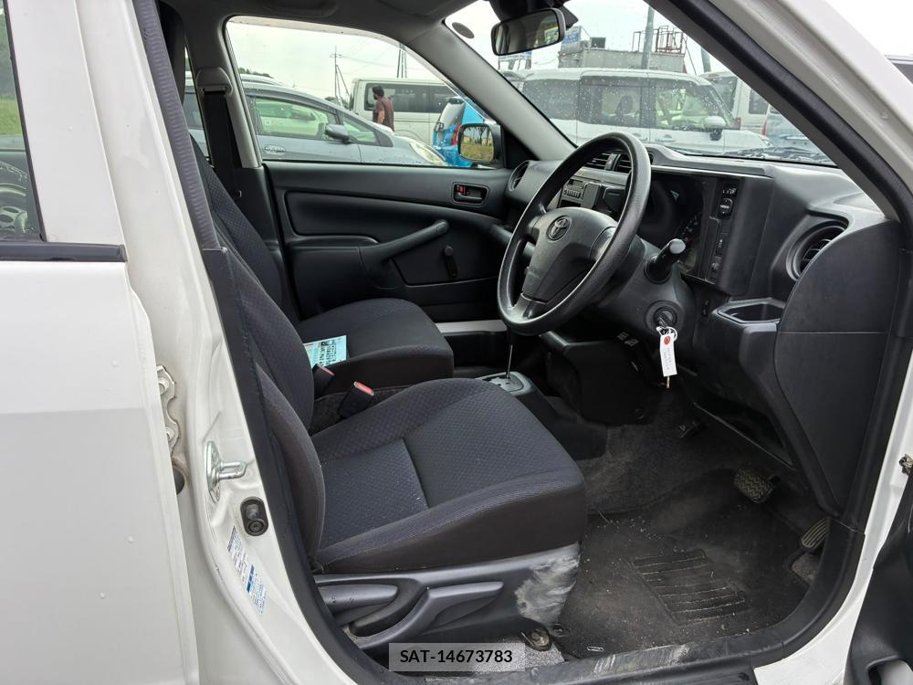 Toyota PROBOX VAN 2019 7182911-11