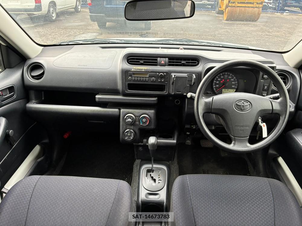 Toyota PROBOX VAN 2019 7182911-12