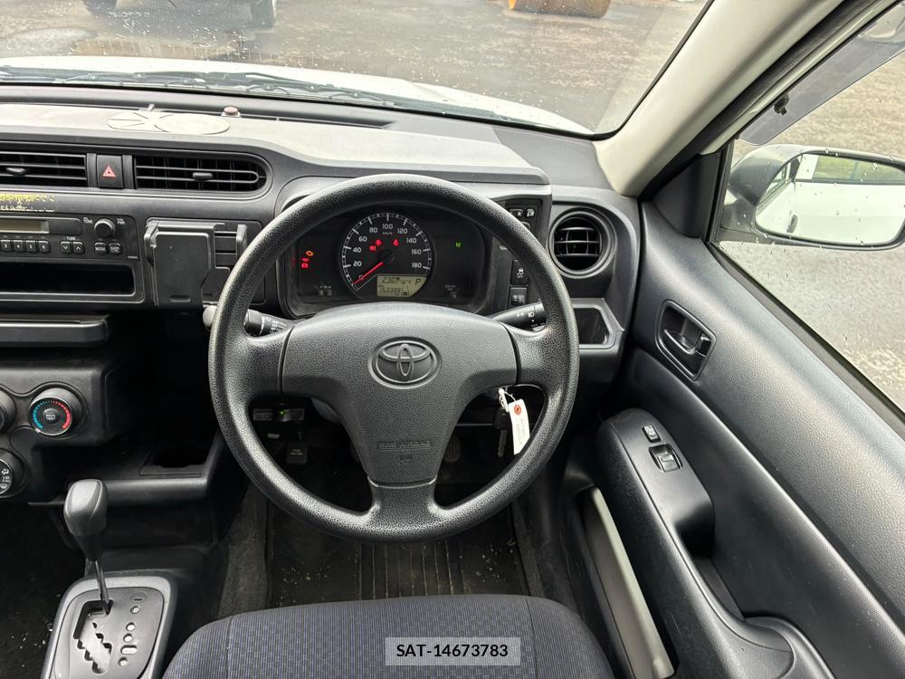 Toyota PROBOX VAN 2019 7182911-13