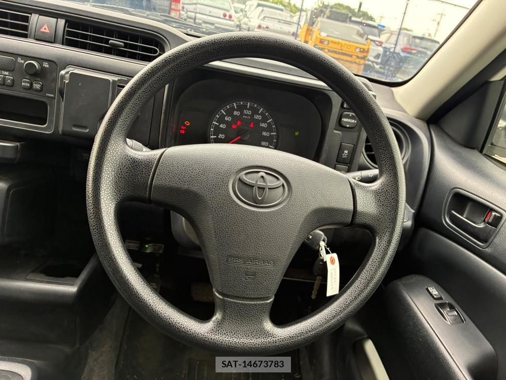 Toyota PROBOX VAN 2019 7182911-14