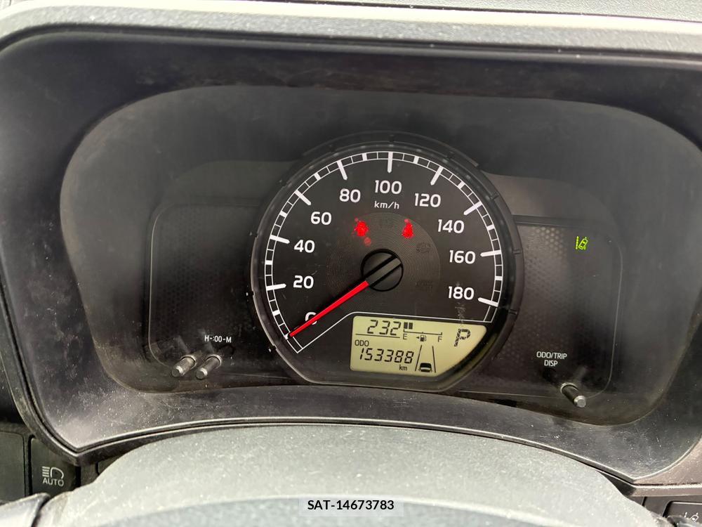 Toyota PROBOX VAN 2019 7182911-15