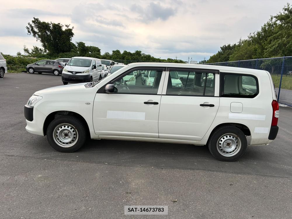 Toyota PROBOX VAN 2019 7182911-1