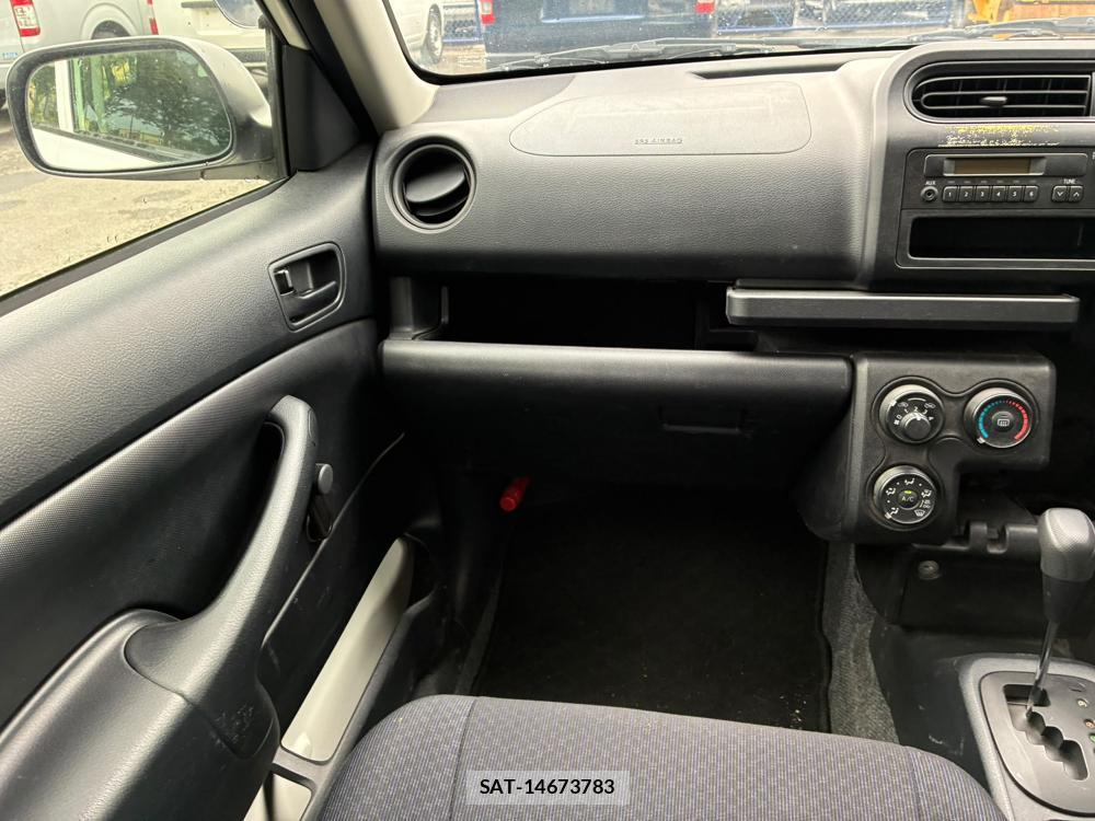 Toyota PROBOX VAN 2019 7182911-19