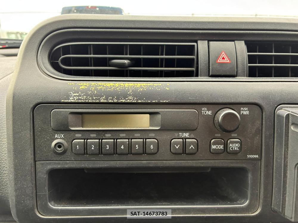 Toyota PROBOX VAN 2019 7182911-20