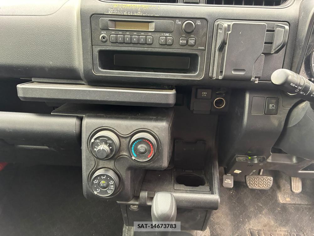 Toyota PROBOX VAN 2019 7182911-21