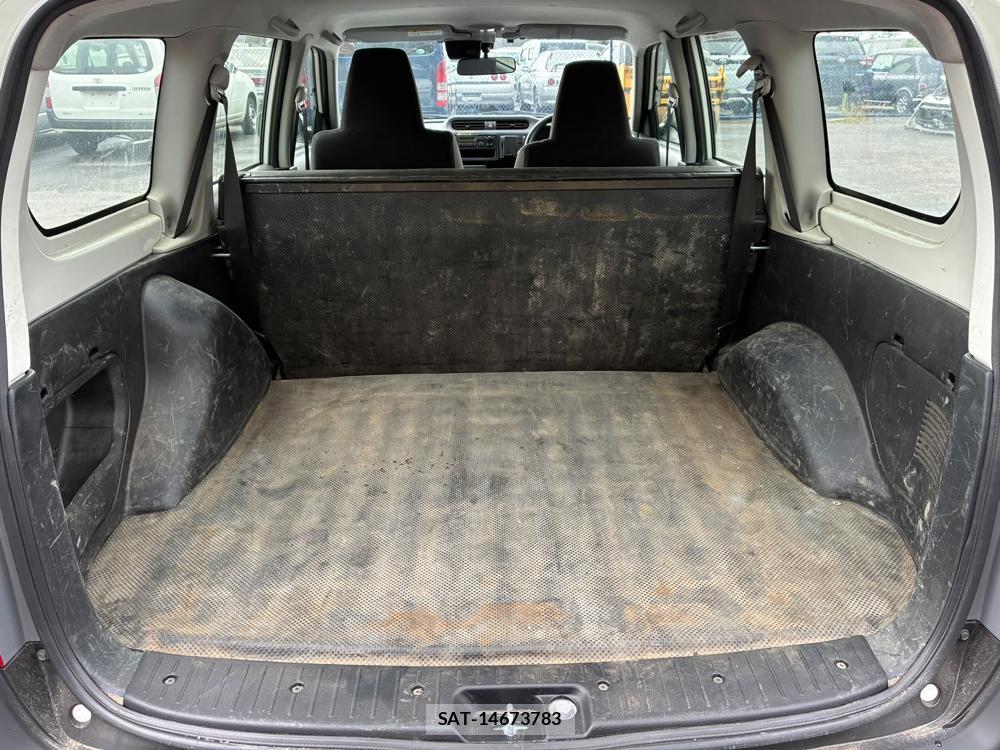 Toyota PROBOX VAN 2019 7182911-25