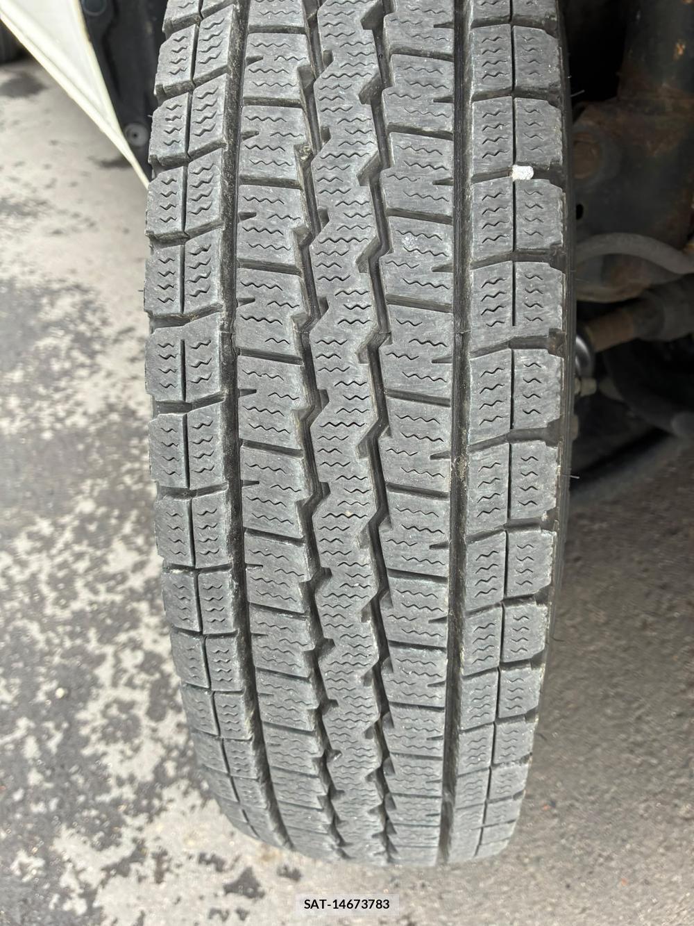 Toyota PROBOX VAN 2019 7182911-27