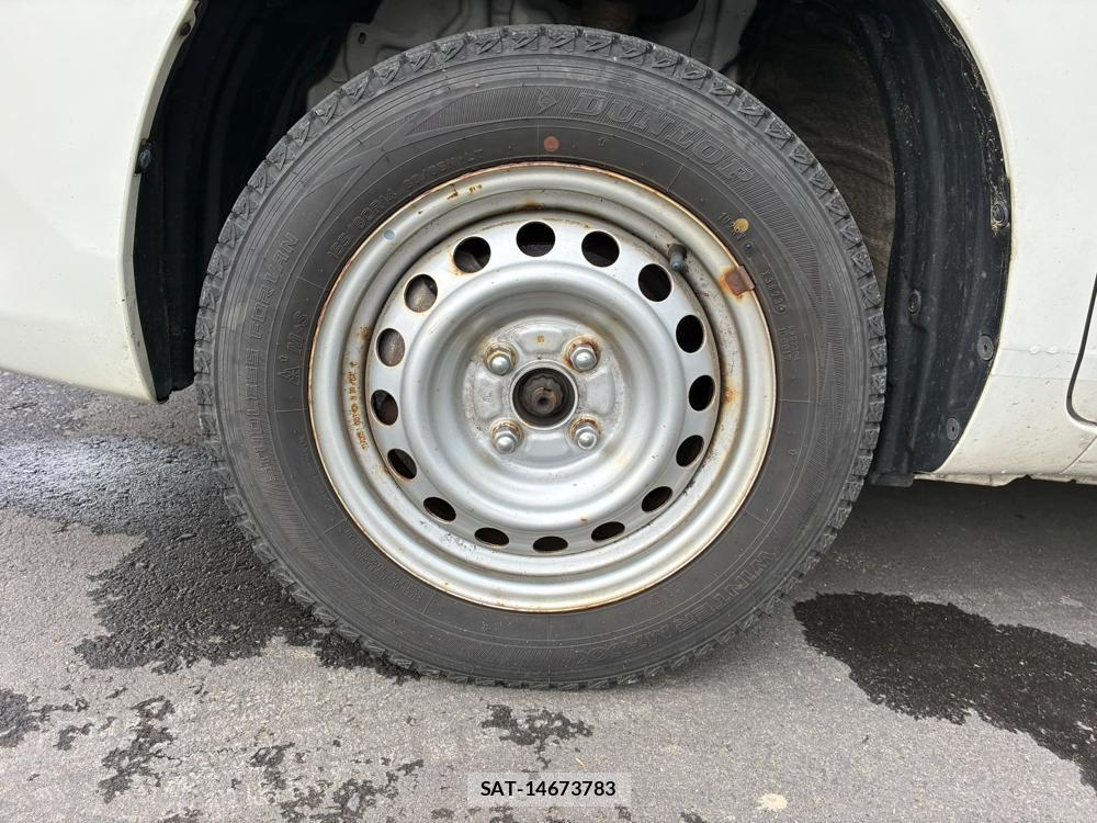 Toyota PROBOX VAN 2019 7182911-28