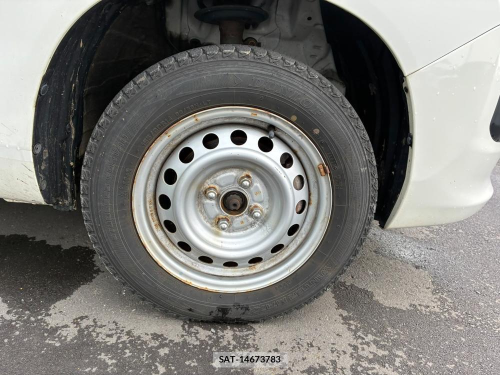 Toyota PROBOX VAN 2019 7182911-29