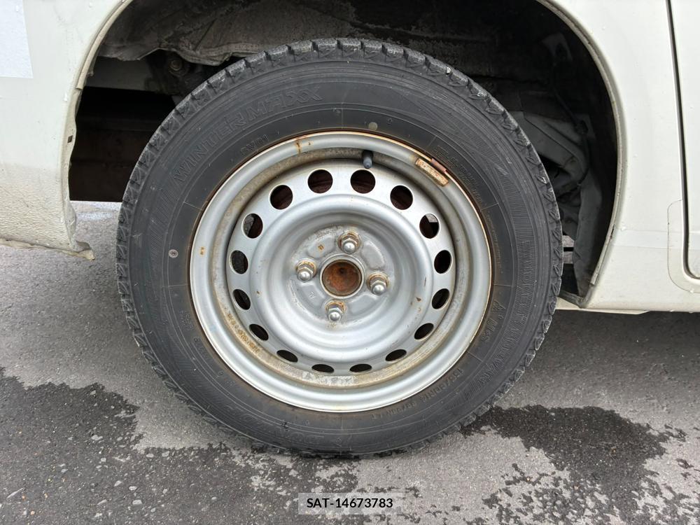 Toyota PROBOX VAN 2019 7182911-30