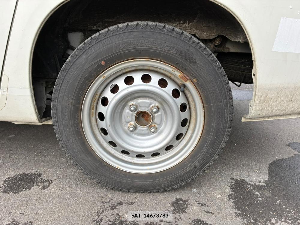Toyota PROBOX VAN 2019 7182911-31