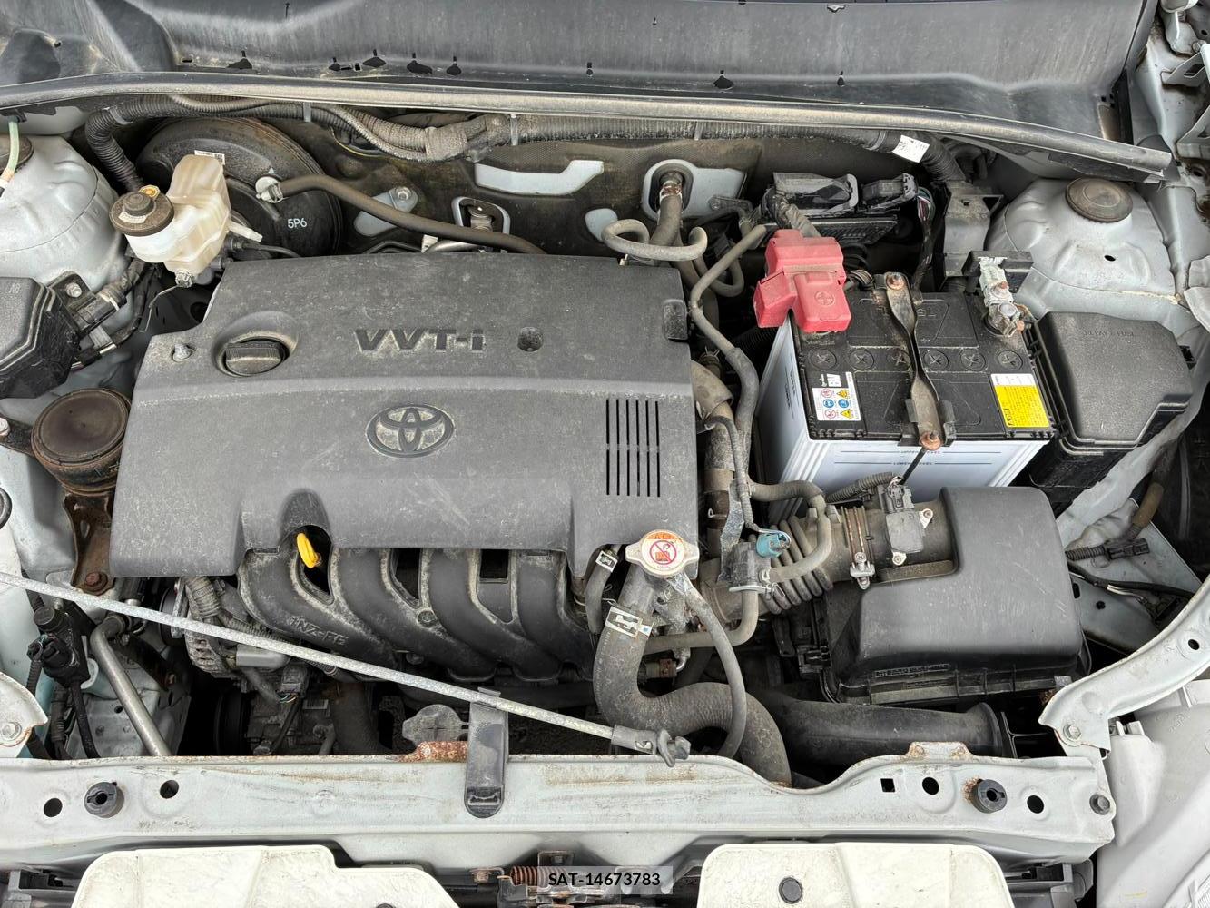 Toyota PROBOX VAN 2019 7182911-36