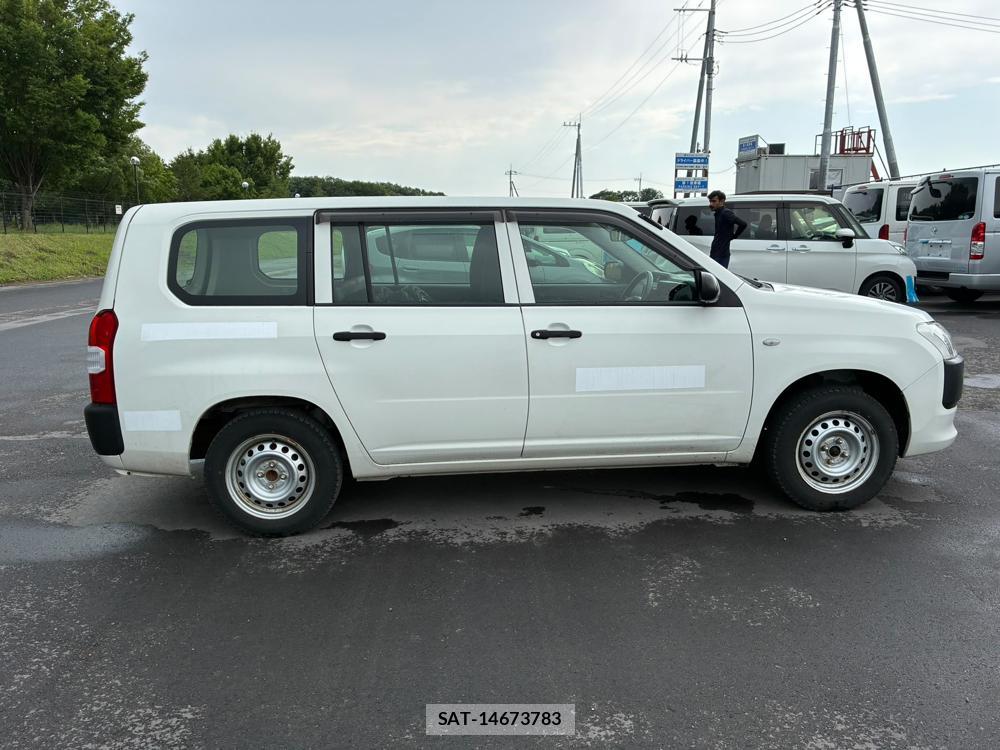 Toyota PROBOX VAN 2019 7182911-5