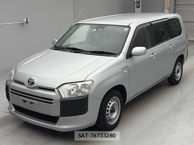 Toyota PROBOX VAN 2019-06 7496782-0