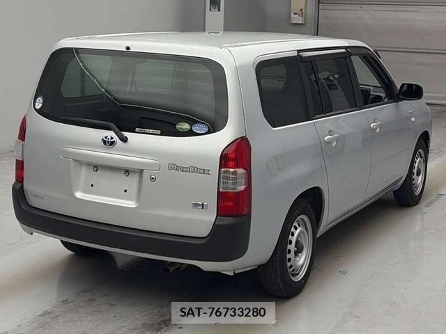 Toyota PROBOX VAN 2019-06 7496782-1