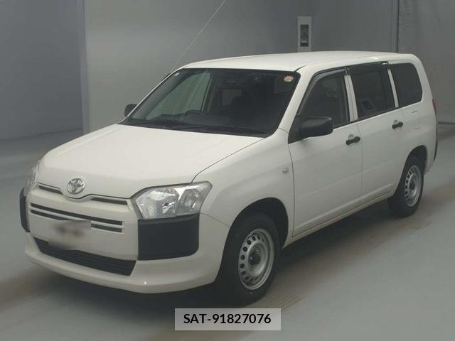 Toyota PROBOX VAN 2020-05 7496370-0