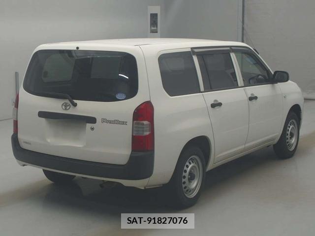 Toyota PROBOX VAN 2020-05 7496370-1