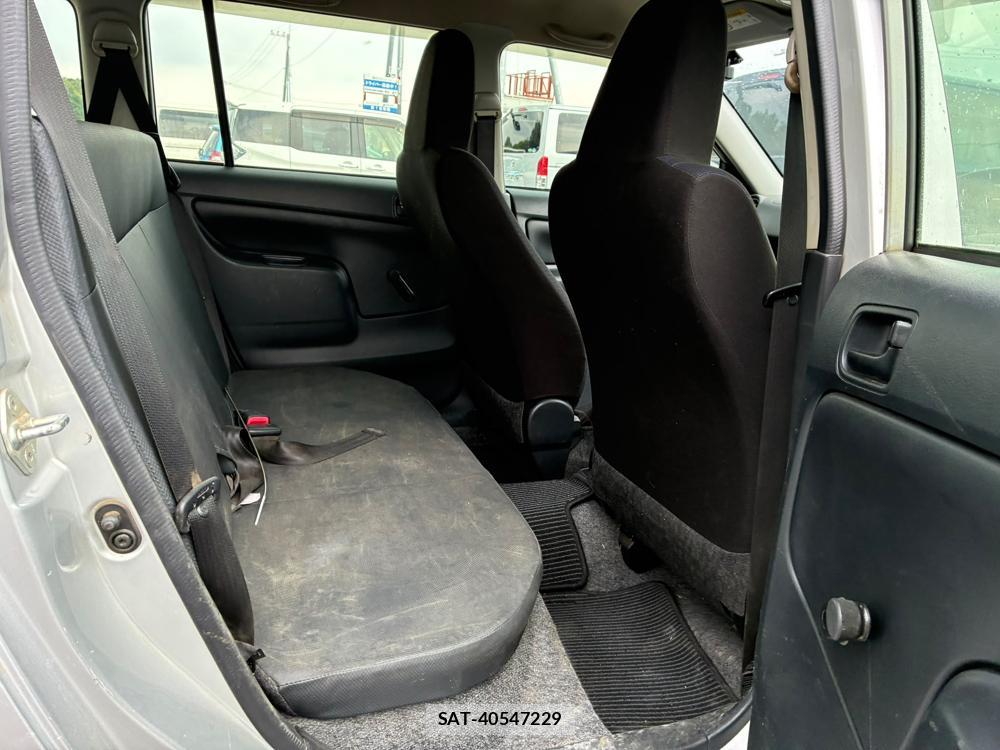 Toyota PROBOX VAN 2020 7182943-9