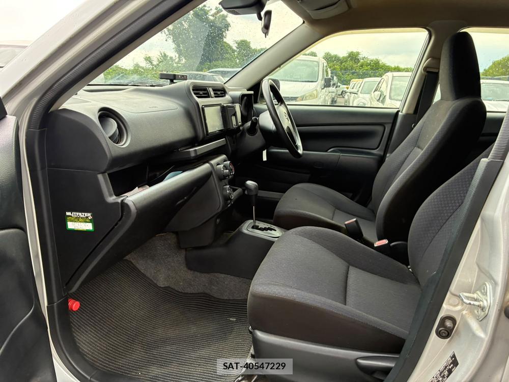 Toyota PROBOX VAN 2020 7182943-10
